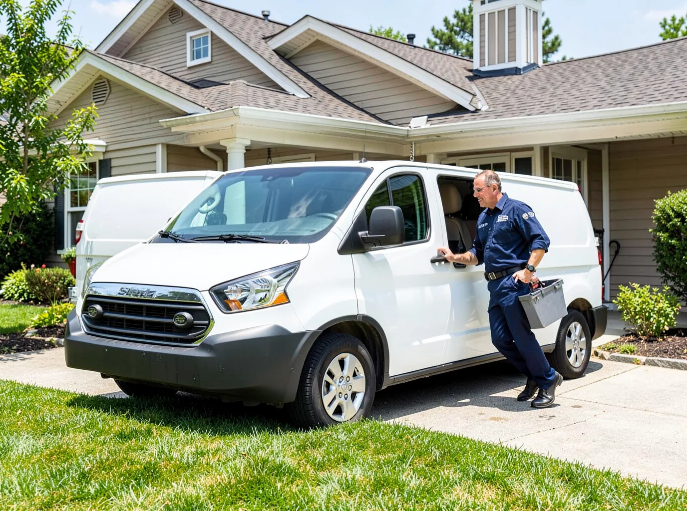 Emergency Plumber company in Millville, CA